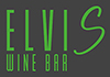 Elvis wine bar